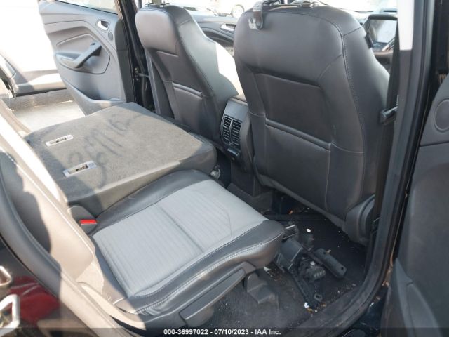 1FMCU9G92HUA50585 Ford ESCAPE SE