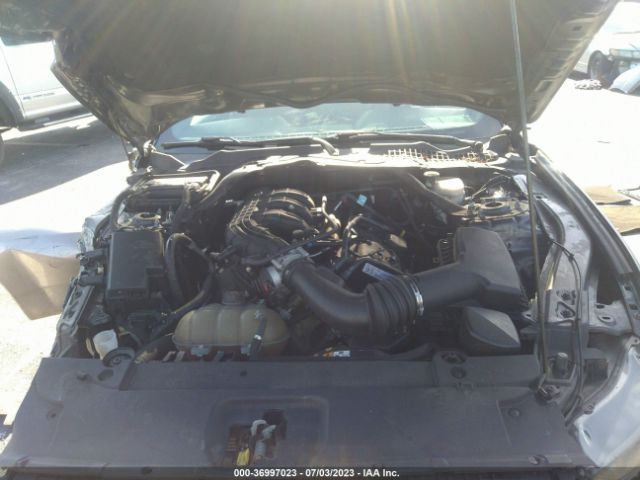 1FATP8EM1H5219668 Ford Mustang V6
