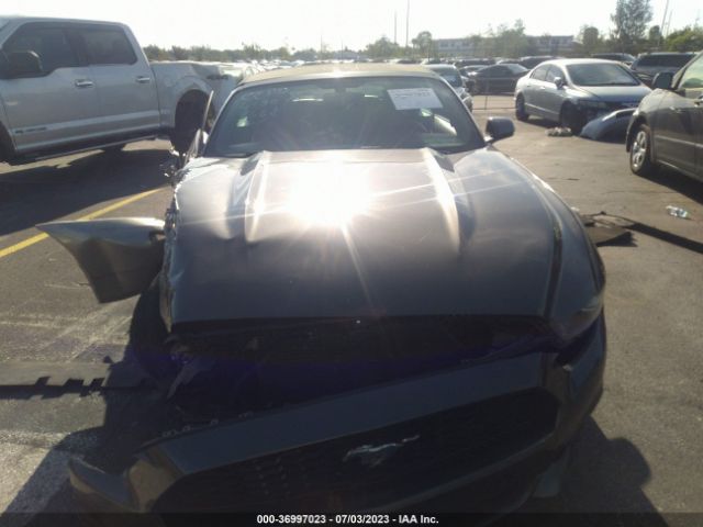 1FATP8EM1H5219668 Ford Mustang V6