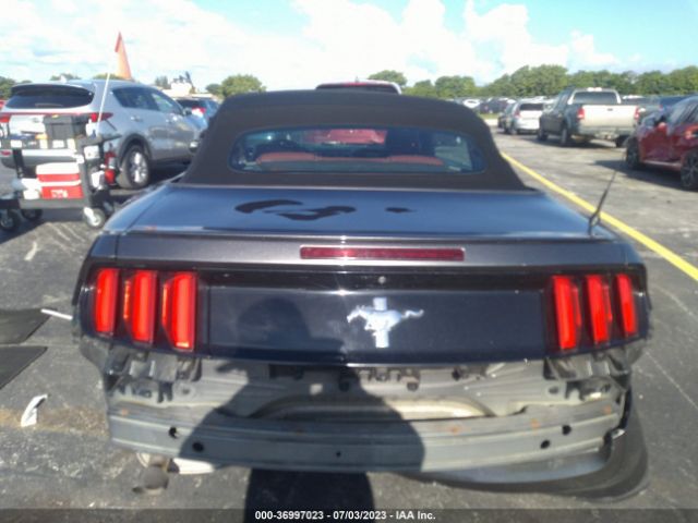 1FATP8EM1H5219668 Ford Mustang V6