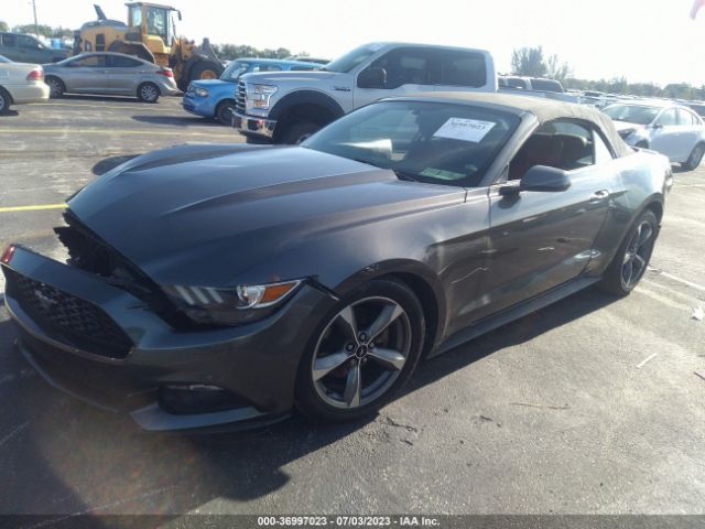 1FATP8EM1H5219668 Ford Mustang V6