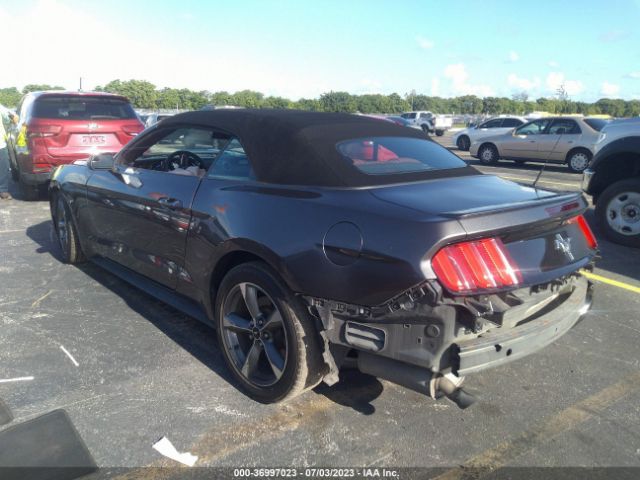 1FATP8EM1H5219668 Ford Mustang V6