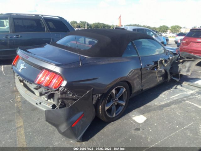 1FATP8EM1H5219668 Ford Mustang V6