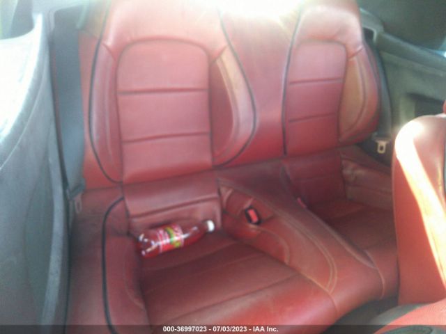 1FATP8EM1H5219668 Ford Mustang V6