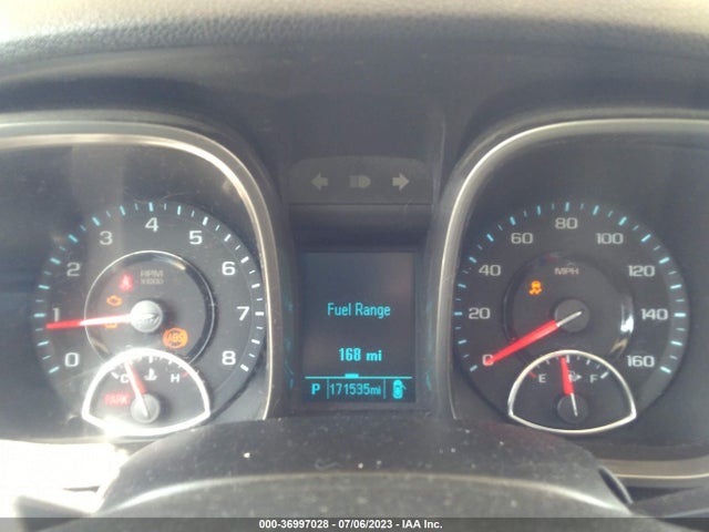 2013 CHEVROLET MALIBU LS VIN: 1G11B5SA0DF173465