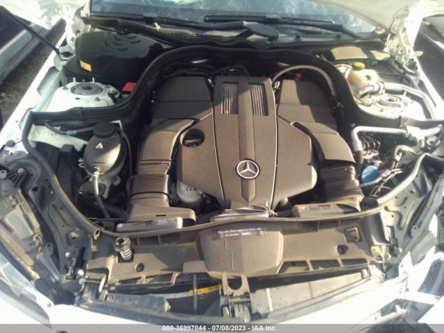 WDDHF6FB9GB212400 Mercedes-Benz E-class E 400