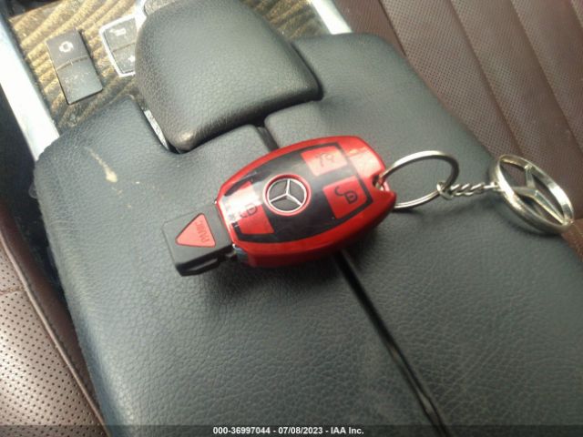 WDDHF6FB9GB212400 Mercedes-Benz E-class E 400