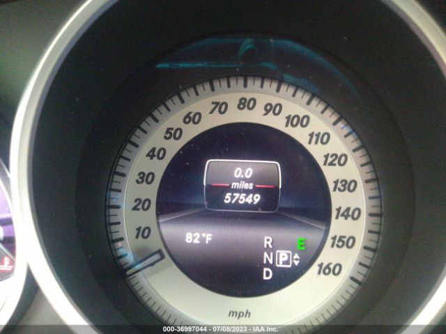 WDDHF6FB9GB212400 Mercedes-Benz E-class E 400