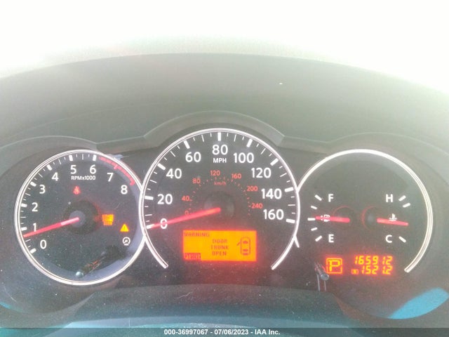 2012 NISSAN ALTIMA 2.5 S VIN: 1N4AL2AP0CN425606