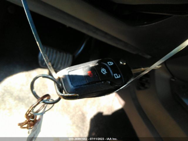 3FA6P0H72GR345733 Ford FUSION SE