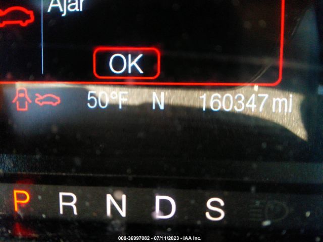 3FA6P0H72GR345733 Ford FUSION SE