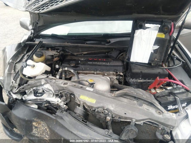 2004 TOYOTA CAMRY LE/SE/XLE/STD VIN: 4T1BE32K84U926263