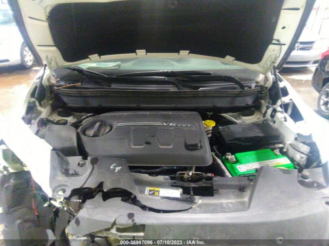 1C4PJMDX2JD550871 Jeep Cherokee Limited