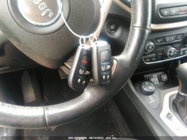 1C4PJMDX2JD550871 Jeep Cherokee Limited