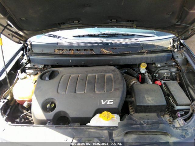 3C4PDCBG4HT536866 Dodge Journey Sxt