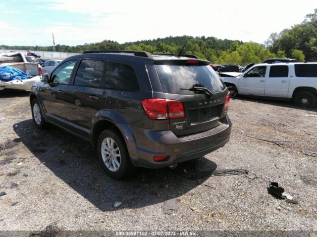 3C4PDCBG4HT536866 Dodge Journey Sxt
