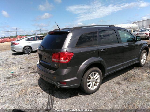 3C4PDCBG4HT536866 Dodge Journey Sxt