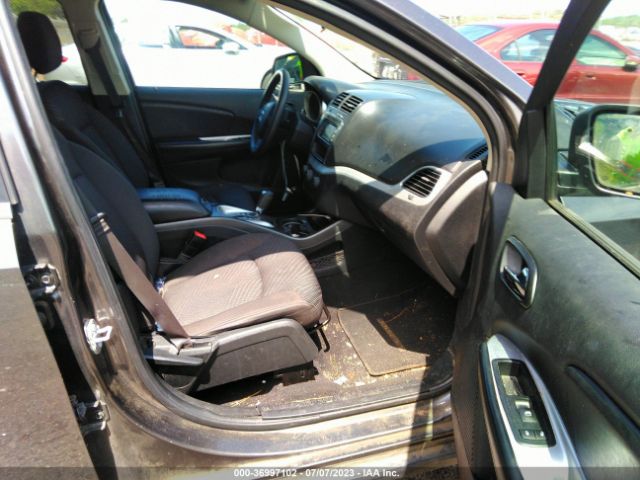 3C4PDCBG4HT536866 Dodge Journey Sxt