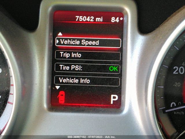 3C4PDCBG4HT536866 Dodge Journey Sxt