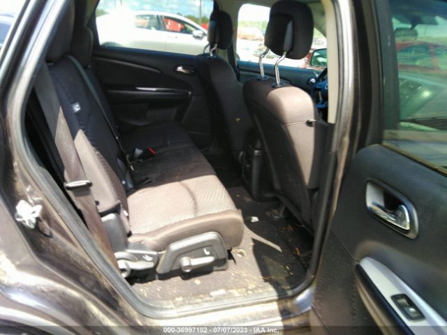 3C4PDCBG4HT536866 Dodge Journey Sxt