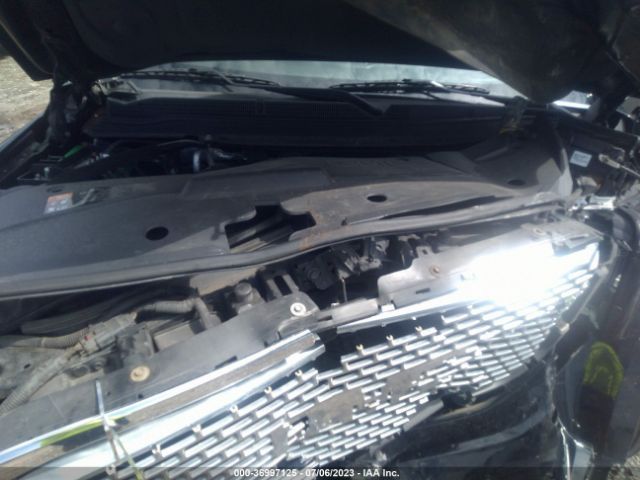 1GKS2CKJ1FR656646 GMC YUKON DENALI