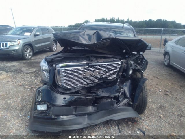 1GKS2CKJ1FR656646 GMC YUKON DENALI
