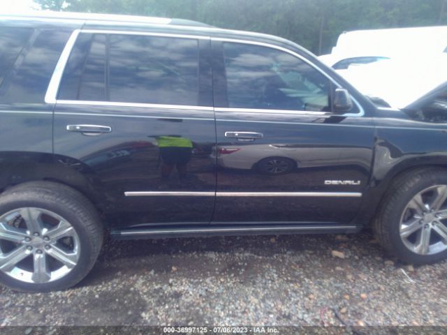 1GKS2CKJ1FR656646 GMC YUKON DENALI