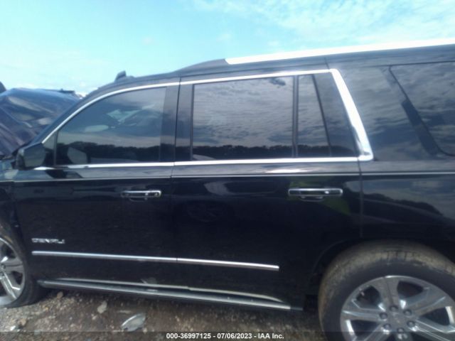 1GKS2CKJ1FR656646 GMC YUKON DENALI