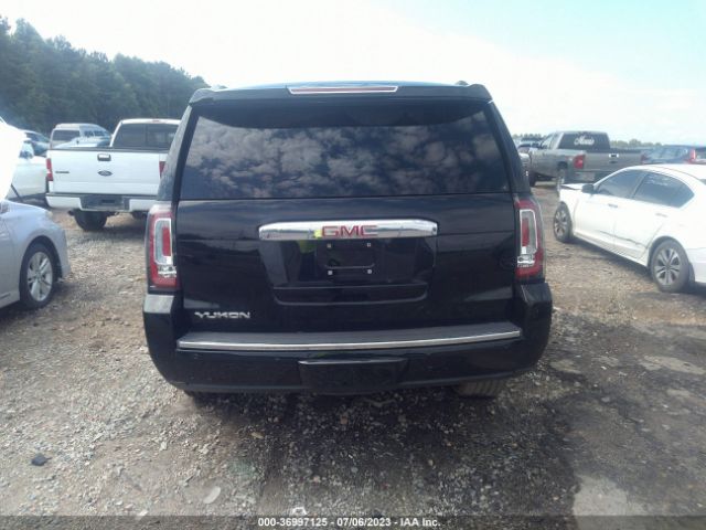 1GKS2CKJ1FR656646 GMC YUKON DENALI