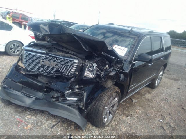 1GKS2CKJ1FR656646 GMC YUKON DENALI