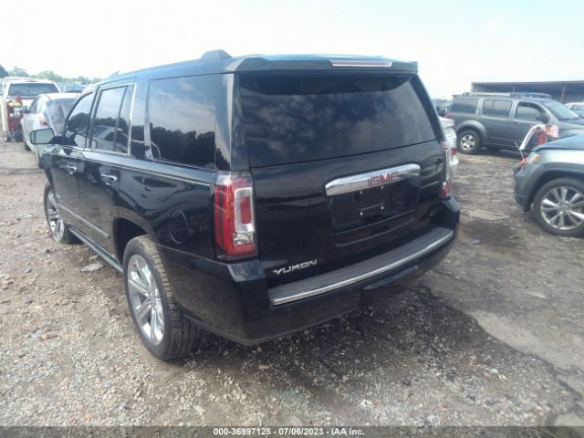 1GKS2CKJ1FR656646 GMC YUKON DENALI