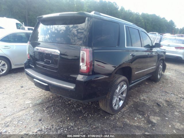 1GKS2CKJ1FR656646 GMC YUKON DENALI