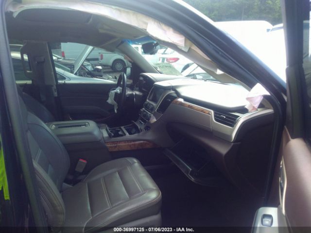 1GKS2CKJ1FR656646 GMC YUKON DENALI