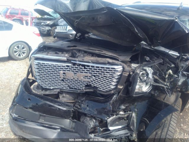 1GKS2CKJ1FR656646 GMC YUKON DENALI