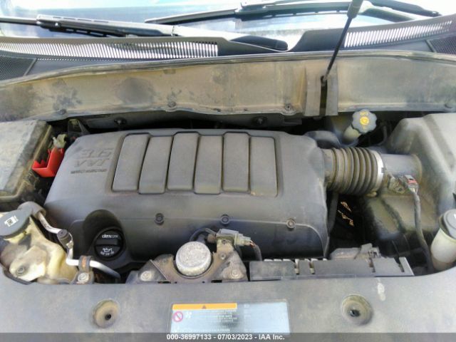 1GKKRNED2EJ187285 GMC ACADIA SLE