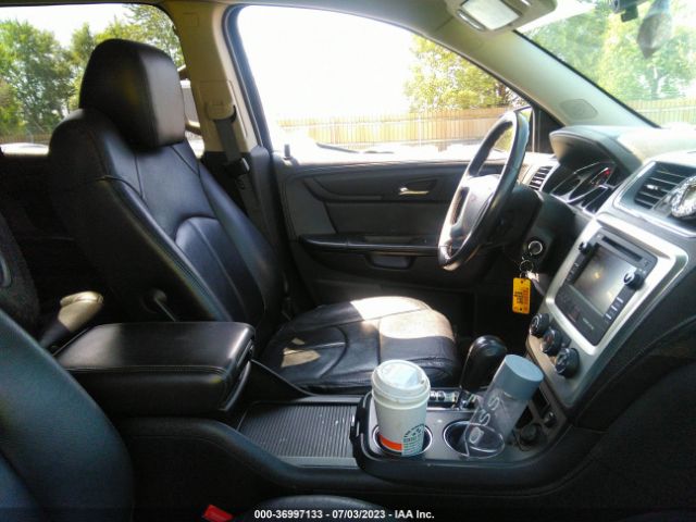 1GKKRNED2EJ187285 GMC ACADIA SLE