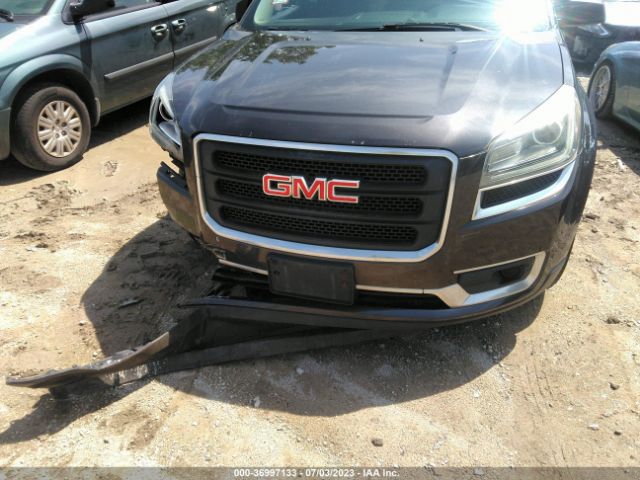 1GKKRNED2EJ187285 GMC ACADIA SLE