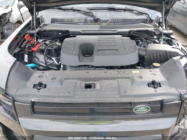 2023 Land Rover Defender, VIN: SALE2FEU2P2189062