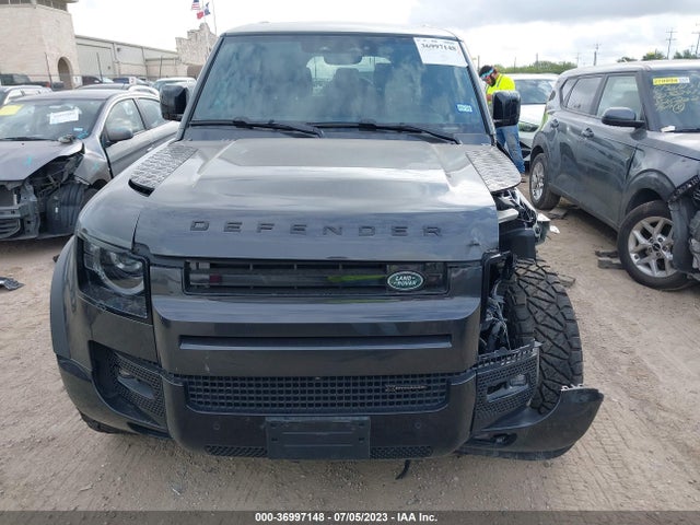 2023 Land Rover Defender, VIN: SALE2FEU2P2189062