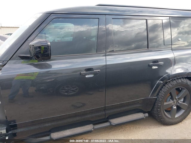 2023 Land Rover Defender, VIN: SALE2FEU2P2189062