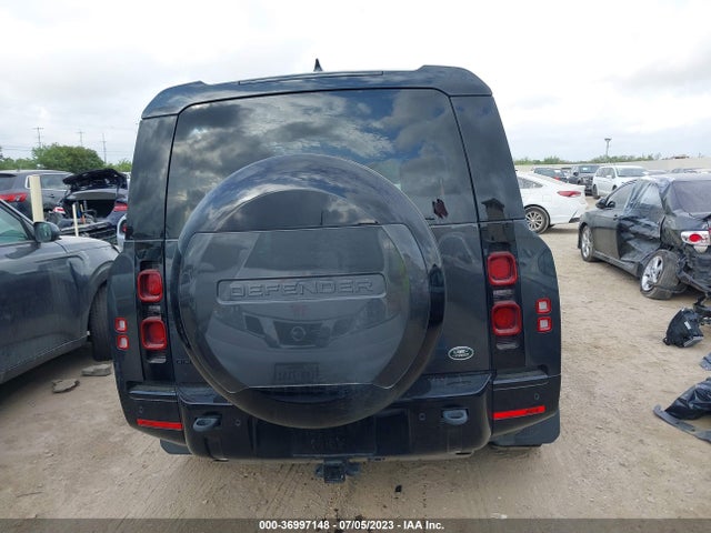 2023 Land Rover Defender, VIN: SALE2FEU2P2189062