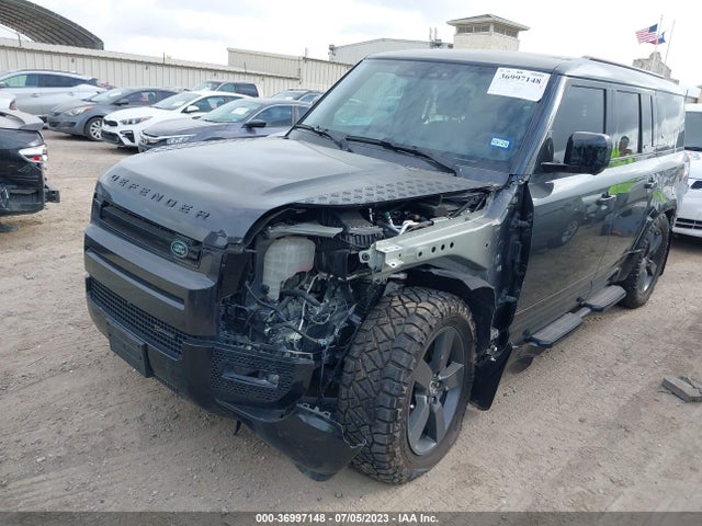 2023 Land Rover Defender, VIN: SALE2FEU2P2189062