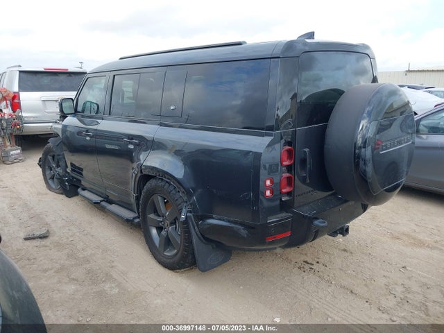 2023 Land Rover Defender, VIN: SALE2FEU2P2189062