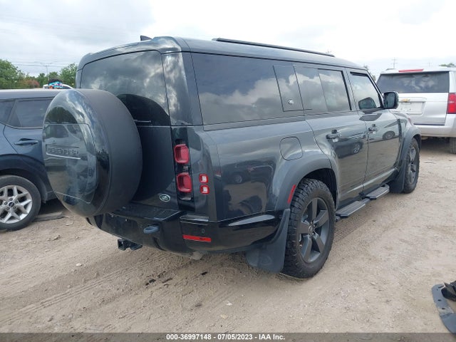 2023 Land Rover Defender, VIN: SALE2FEU2P2189062