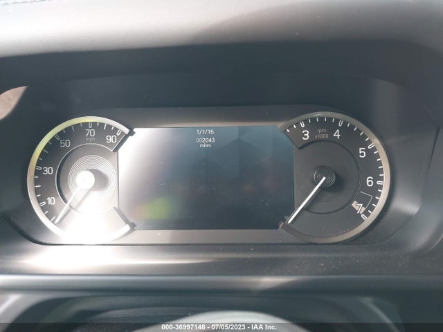 2023 Land Rover Defender, VIN: SALE2FEU2P2189062