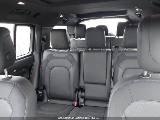 2023 Land Rover Defender, VIN: SALE2FEU2P2189062