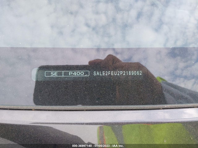 2023 Land Rover Defender, VIN: SALE2FEU2P2189062