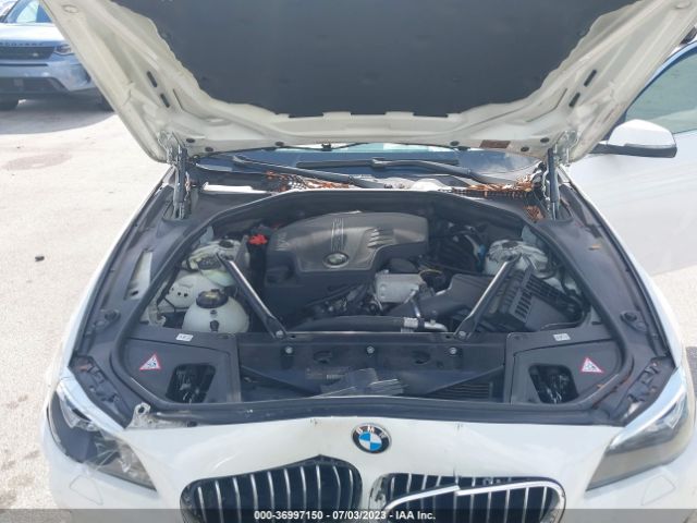 WBA5A5C55FD521768 BMW 5 Series 528i