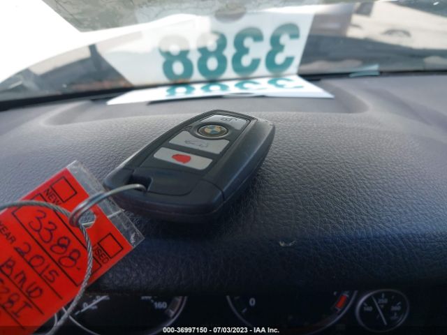WBA5A5C55FD521768 BMW 5 Series 528i