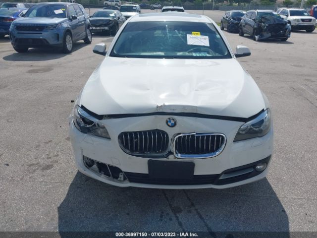 WBA5A5C55FD521768 BMW 5 Series 528i